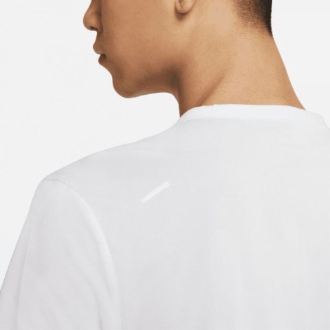 Koszulka Nike Dri-FIT Rise M CZ9184-100 Koszulka Nike Dri-FIT Rise M CZ9184-100