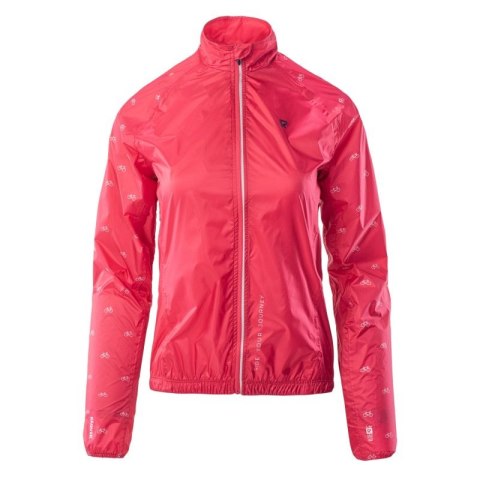 Kurtka rowerowa Radvik Papa Wp Jacket Lds W 92800406983