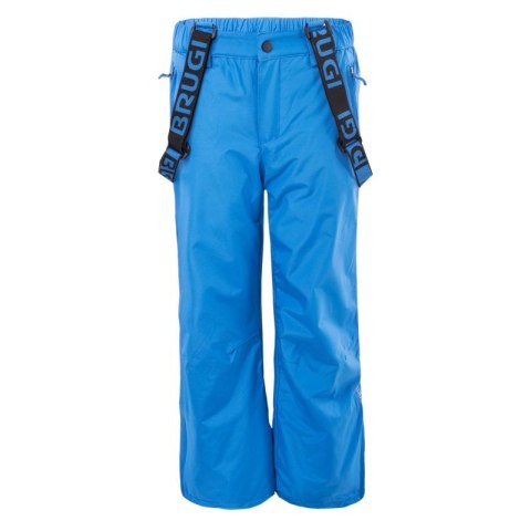 Spodnie narciarskie Brugi 3AHS Jr 92800402176 Spodnie narciarskie Brugi 3AHS Jr 92800402176