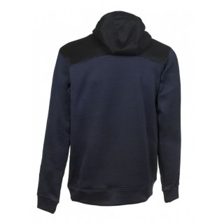 Bluza Select Oxford Hoodie granatowo/ czarna
