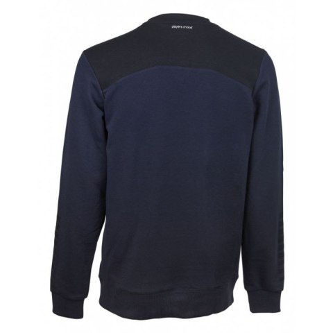 Bluza Select Oxford Sweat M T26-01868 navy/black Bluza Select Oxford Sweat M T26-01868 navy/black