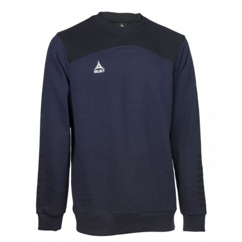 Bluza Select Oxford Sweat M T26-01868 navy/black Bluza Select Oxford Sweat M T26-01868 navy/black