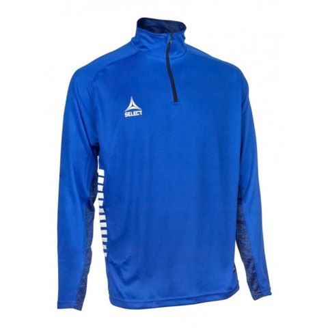 Bluza Select Spain 1/2 Zip T26-01832 Bluza Select Spain 1/2 Zip T26-01832