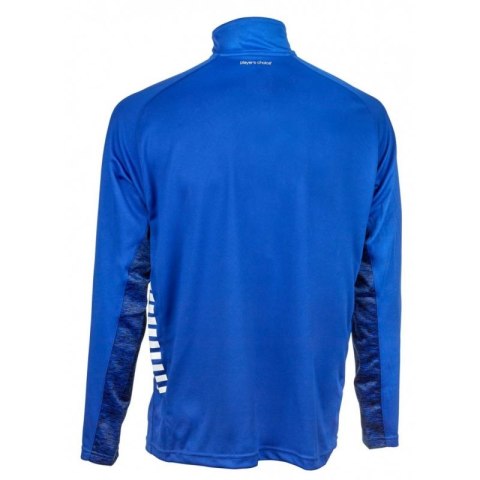 Bluza Select Spain 1/2 Zip T26-01832 Bluza Select Spain 1/2 Zip T26-01832