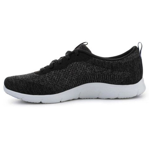 Buty Skechers Arch Fit Refine Lavish Wish W 104272-BKW