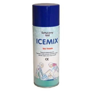 Lód Sztuczny "ICEMIX" 400ml. T26-0425
