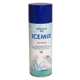 Lód Sztuczny "ICEMIX" 400ml. T26-0425