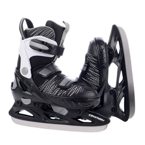Łyżwy regulowane Tempish Gokid Ice Jr 1300001834