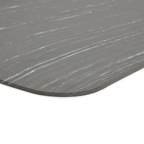 Mata do jogi Reebok z TPE 5MM RAYG-11045BL