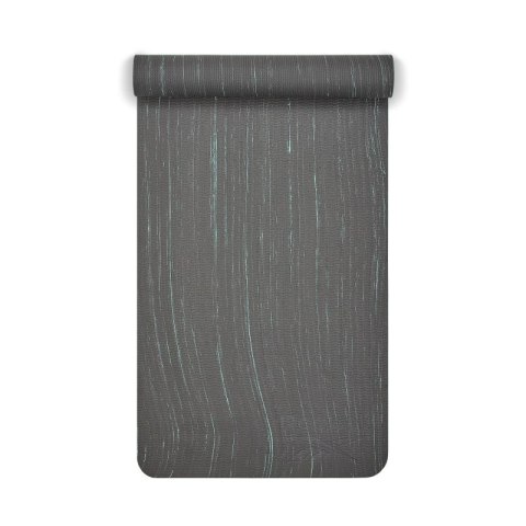 Mata do jogi Reebok z TPE 5MM RAYG-11045BL