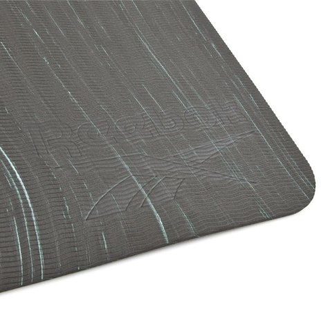 Mata do jogi Reebok z TPE 5MM RAYG-11045BL