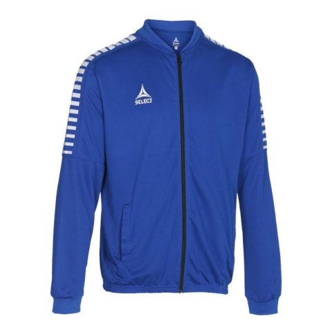 SELECT bluza ARGENTINA ZIP blue 14 lat niebieska SELECT bluza ARGENTINA ZIP blue 14 lat niebieska