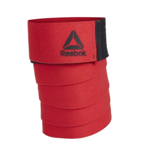 Taśmy Reebok wzmacniające Raac-16060RD