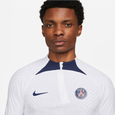 Bluza Nike PSG Strike Elite M DM2283-101 Bluza Nike PSG Strike Elite M DM2283-101