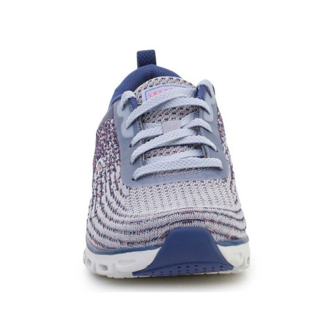Buty Skechers Glide Step Head Start W 104325-SLT
