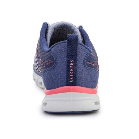 Buty Skechers Glide Step Head Start W 104325-SLT