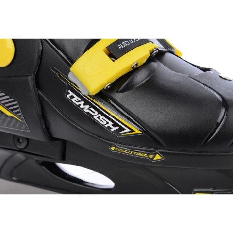 Łyżwy regulowane Tempish Fur Expanze Plus Jr 130000218
