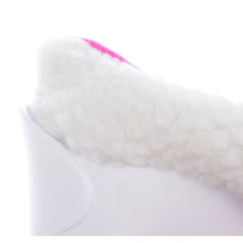Łyżwy regulowane Tempish Fur Expanze Plus Jr 130000219