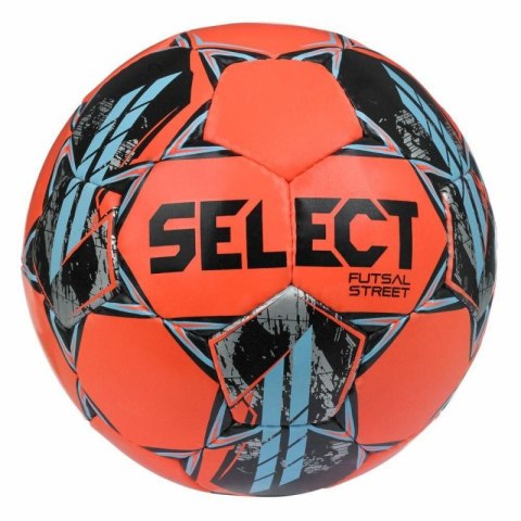 Piłka nożna Hala Futsal Street 22 T26-17572 Piłka nożna Hala Futsal Street 22 T26-17572