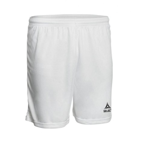 Spodenki Select Pisa M T26-01410 white Spodenki Select Pisa M T26-01410 white