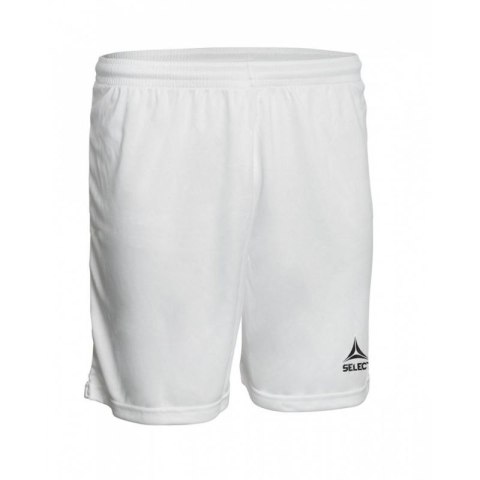Spodenki Select Pisa M T26-01410 white Spodenki Select Pisa M T26-01410 white