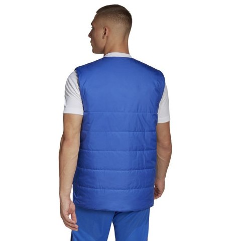 Bezrękawnik adidas Real Madryt Pad Vest L M HG8685 Bezrękawnik adidas Real Madryt Pad Vest L M HG8685