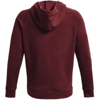 Bluza Under Armour Rival Fleece FZ Hoodie M 1357111 690