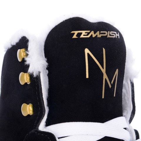Łyżwy figurowe Tempish Nessie Magma 1300001632