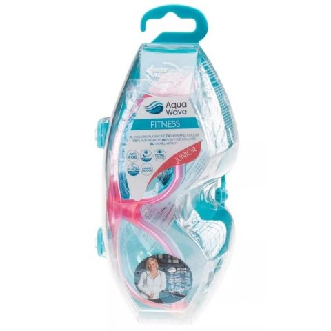 Okulary Aquawave Maveric Jr 92800355191 Okulary Aquawave Maveric Jr 92800355191