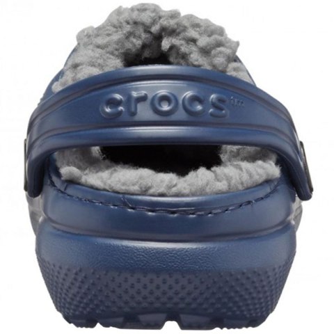 Klapki Crocs Lined Clog Jr 207009 459 Klapki Crocs Lined Clog Jr 207009 459