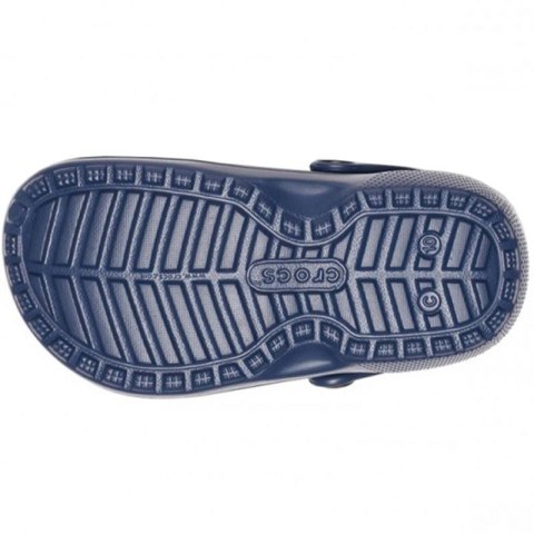 Klapki Crocs Lined Clog Jr 207009 459 Klapki Crocs Lined Clog Jr 207009 459