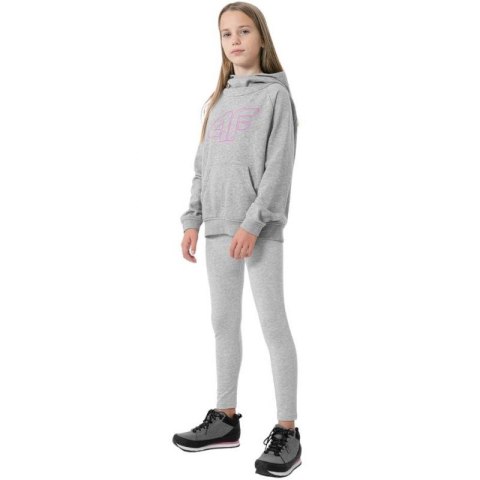 Legginsy 4F Jr HJZ22 JLEG001 27M