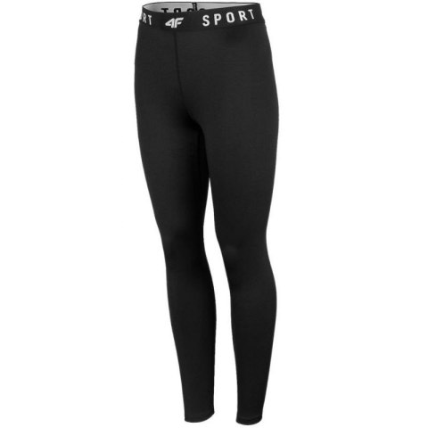 Legginsy 4F W H4Z22 SPDF351 20S Legginsy 4F W H4Z22 SPDF351 20S