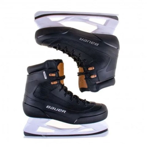Łyżwy rekreacyjne Bauer Colorado Jr 1060556