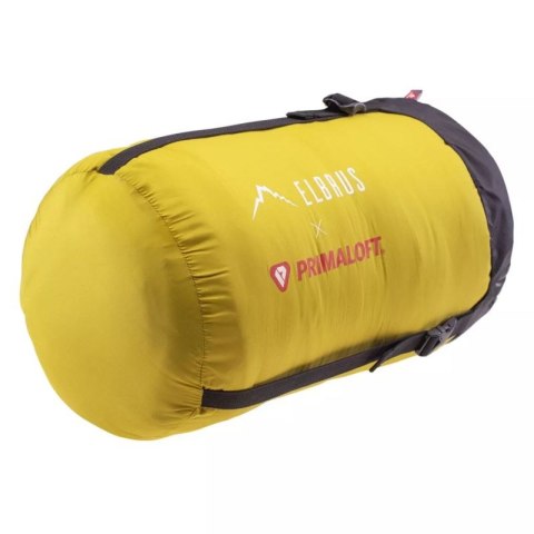 Śpiwór Elbrus Karakol Primaloft 92800407771 Śpiwór Elbrus Karakol Primaloft 92800407771