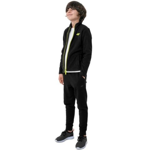 Bluza 4F Jr HJZ22 JPLM001 20S Bluza 4F Jr HJZ22 JPLM001 20S