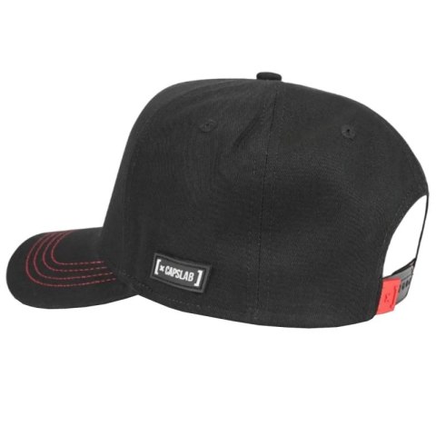 Czapka z daszkiem Capslab Space Mission NASA Cap CL-NASA-1-NAS5 Czapka z daszkiem Capslab Space Mission NASA Cap CL-NASA-1-NAS5