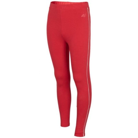 Legginsy 4F Jr HJZ22 JLEG004 62S Legginsy 4F Jr HJZ22 JLEG004 62S