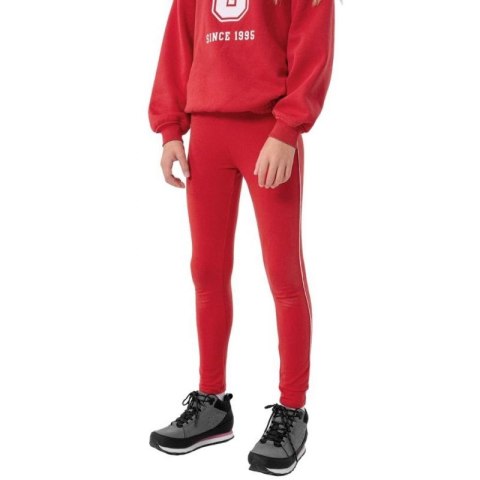 Legginsy 4F Jr HJZ22 JLEG004 62S Legginsy 4F Jr HJZ22 JLEG004 62S