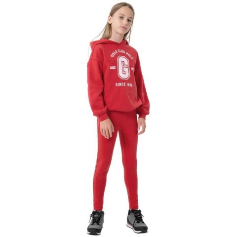 Legginsy 4F Jr HJZ22 JLEG004 62S Legginsy 4F Jr HJZ22 JLEG004 62S
