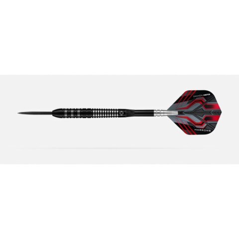 Rzutki Harrows Damon Heta 90% Steeltip HS-TNK-000016452