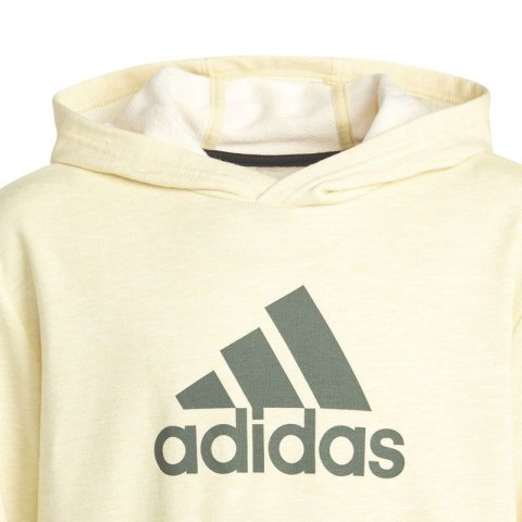 Bluza adidas Badge of Sport Hoodie Jr HN8469