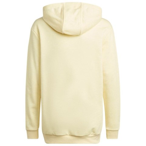 Bluza adidas Badge of Sport Hoodie Jr HN8469