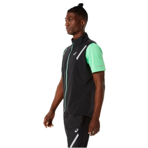Kamizelka Asics Lite-Show Vest M 2011C016-002 Kamizelka Asics Lite-Show Vest M 2011C016-002