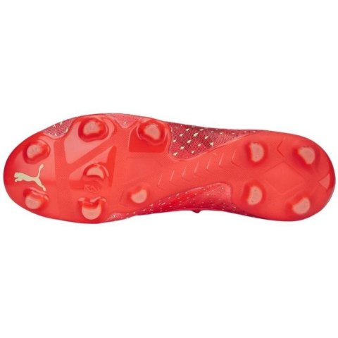 Buty piłkarskie Puma Future 2.4 FG AG 106995 03 Buty piłkarskie Puma Future 2.4 FG AG 106995 03