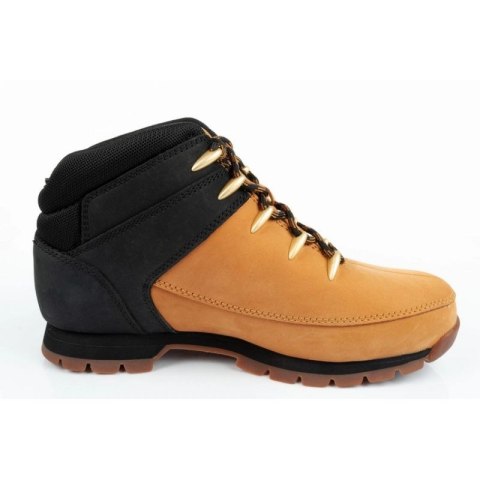 Buty trekkingowe Timberland Euro Sprint M TB0A1NHJ