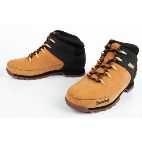 Buty trekkingowe Timberland Euro Sprint M TB0A1NHJ