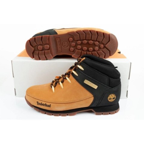 Buty trekkingowe Timberland Euro Sprint M TB0A1NHJ