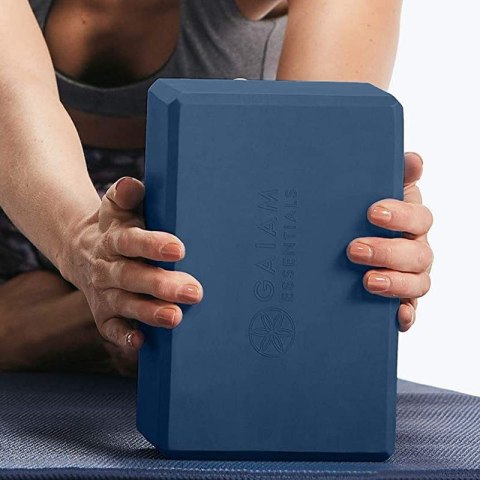 Kostka do Jogi Gaiam Essentials 63517