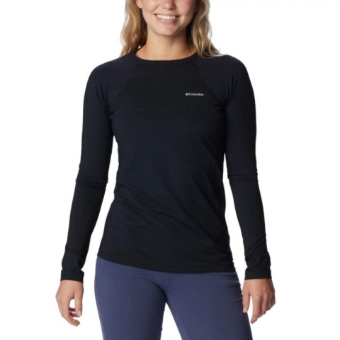 Koszulka Columbia Midweight Stretch Long Sleeve Top W 1639021011 Koszulka Columbia Midweight Stretch Long Sleeve Top W 1639021011